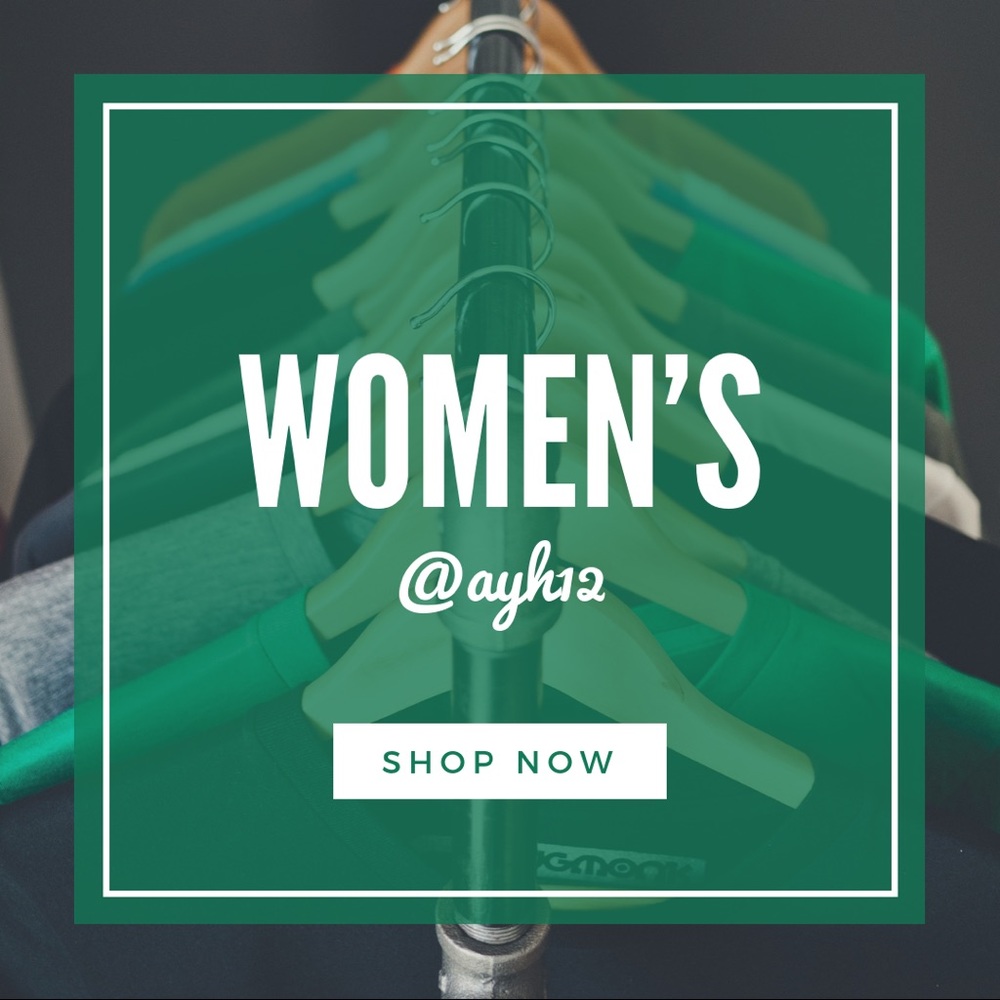 👗CLOTHING👚SHOES 👠